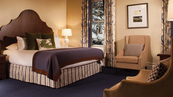 Bretton Woods by null