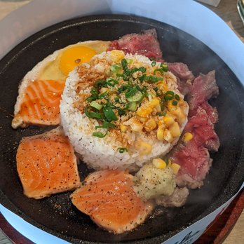 Tao‘s Fresh - Asian Fusion Near Me - Newark, California Tao‘s Fresh - Asian Fusion Near Me - Newark, California