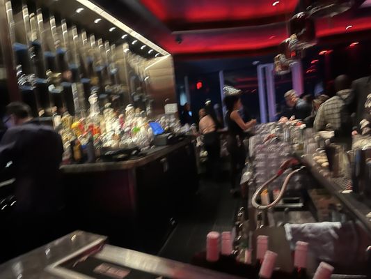 Ghostbar by null