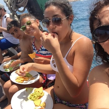 Cabo Legend Tours - Yum. Lunch. - Boating Near Me - Cabo San Lucas, BCS