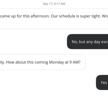 Goodman Electric  - The Yelp conversation. - Electricians Near Me