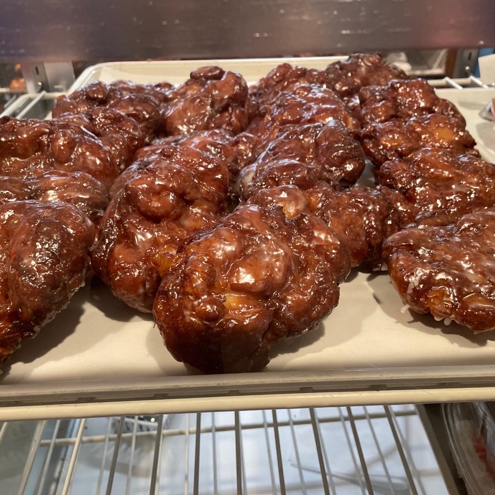 Dough Baby Donuts - Donuts Near Me - La Grange, Kentucky Dough Baby Donuts - Donuts Near Me - La Grange, Kentucky