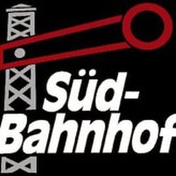 Der Südbahnhof