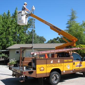 Allegri Electric - Electricians Near Me - Soquel, California Allegri Electric - Electricians Near Me - Soquel, California