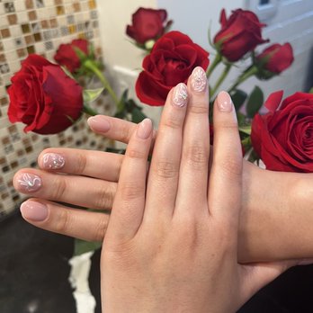 Kitchen Nail Bar - Mountain View - Nail Salons Near Me - Mountain View, California