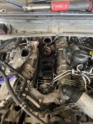 Pro Diesel Performance