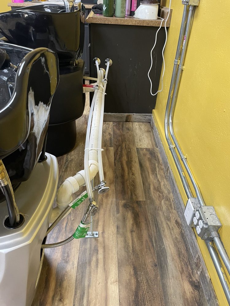 Slide of The Flow Doctor