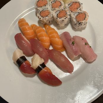 Miruka Sushi - Sushi Deluxe - Sushi Bars Near Me - Royersford, Pennsylvania Miruka Sushi - Sushi Deluxe - Sushi Bars Near Me - Royersford, Pennsylvania