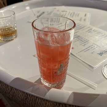 The Moonstone - Cactus Water - Bars Near Me - Tucson, Arizona