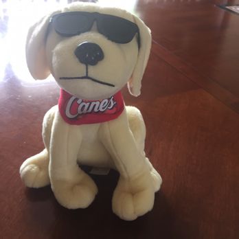Raising Cane's Chicken Fingers - This is Raising Cane - Fast Food Near Me - Riverside, Illinois