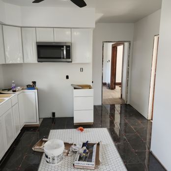 Clark Construction - Kitchen remodel - General Contractors Near Me - Uniontown, Pennsylvania Clark Construction - Kitchen remodel - General Contractors Near Me - Uniontown, Pennsylvania