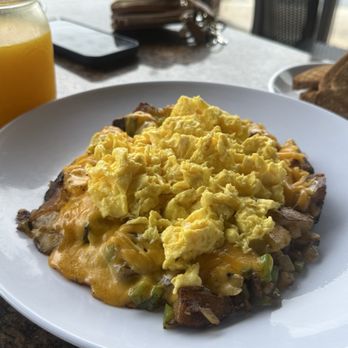 Killian Cafe & Grill - Breakfast & Brunch Near Me - Miami, Florida