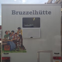 Bruzzelhütte