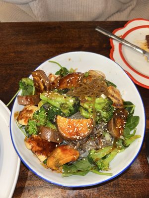 Seoul Food D.C. by null