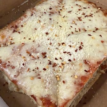 SoFi Stadium - Vegetarian - Cheese pizza. Ok tasting. Definitely school cafeteria food. - Stadiums & Arenas Near Me - Inglewood, California SoFi Stadium - Vegetarian - Cheese pizza. Ok tasting. Definitely school cafeteria food. - Stadiums & Arenas Near Me - Inglewood, California