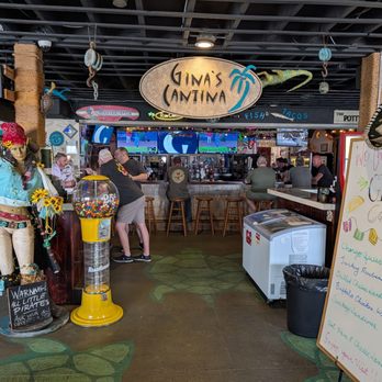 Gina's Cantina - Mexican Near Me - Millersville, Maryland
