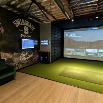 SWINGEASY GOLF CLUB - Updated July 2026 - 22755 Savi Ranch Pkwy