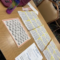 Sacramento Bingo Center