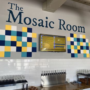 Servaes Brewing Company - Breweries Near Me - Shawnee, Kansas