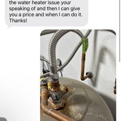 Toruga Plumbing