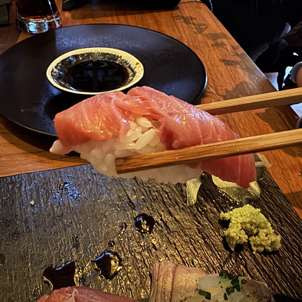 Momotaro - Sushi Bars Near Me - Chicago, Illinois Momotaro - Sushi Bars Near Me - Chicago, Illinois