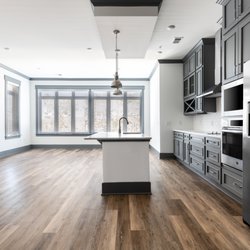 Providence Row Apartments