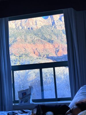 Springdale Zion Inn by null