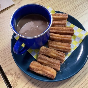 La Taguara - Churros - Venezuelan Near Me - Madison, Wisconsin La Taguara - Churros - Venezuelan Near Me - Madison, Wisconsin
