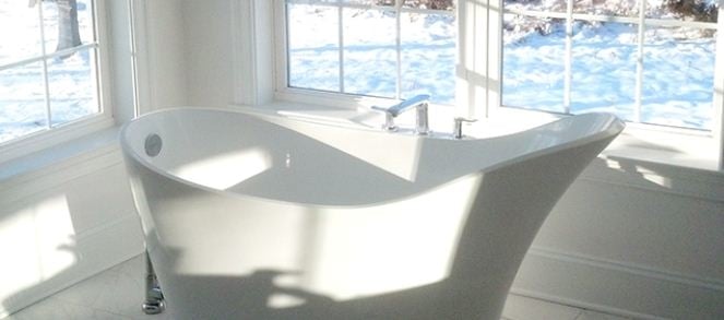 Slide of Mike Goffredo Plumbing