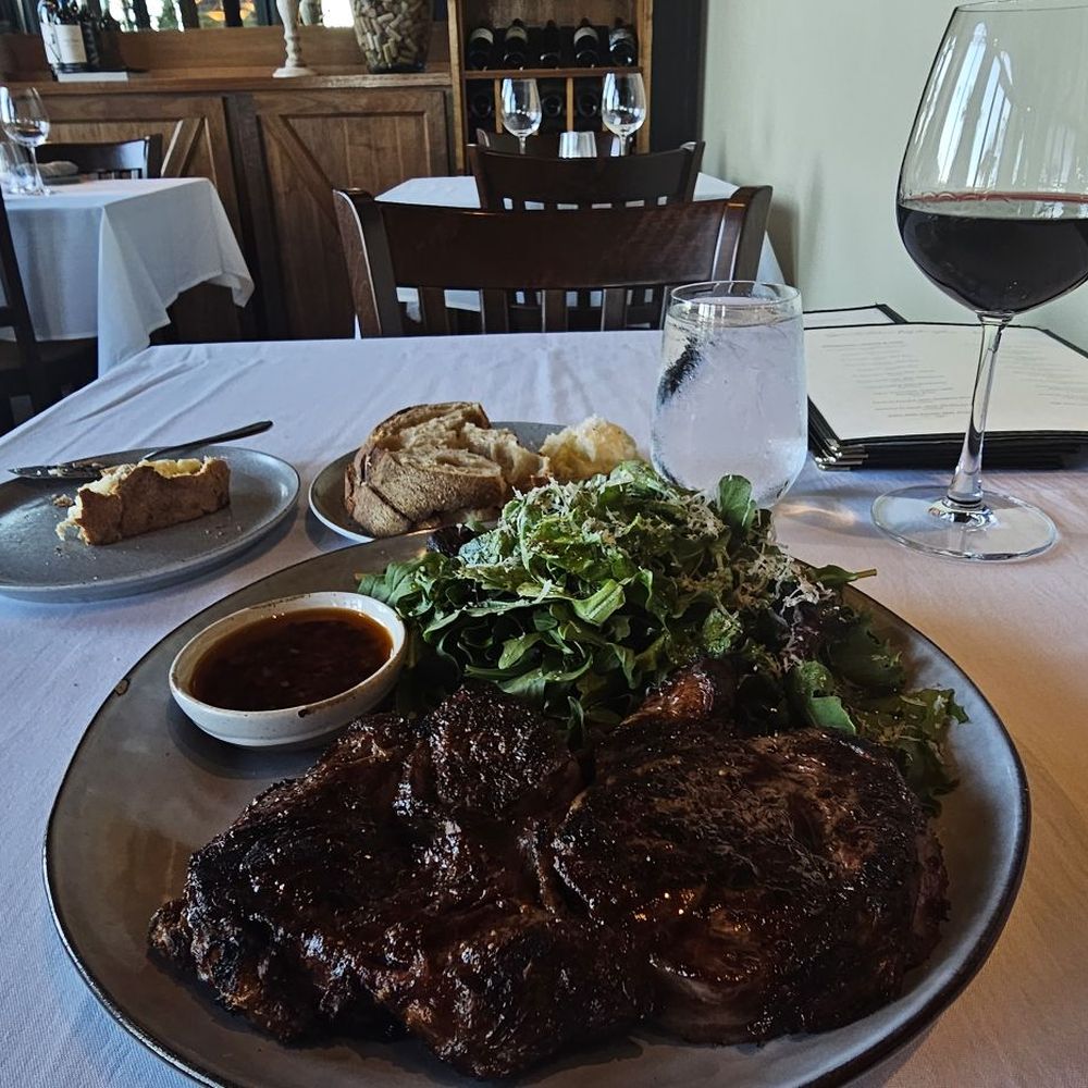 Entrecot - Diners Near Me - Napa, California Entrecot - Diners Near Me - Napa, California