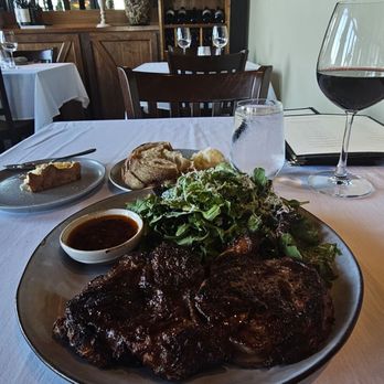 Entrecot - Diners Near Me - Napa, California