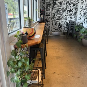 Spokesman - Coffee & Tea Near Me - Austin, Texas