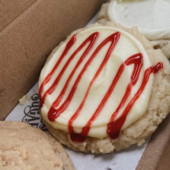 Twisted Sugar - Desserts Near Me - Centerville, Utah