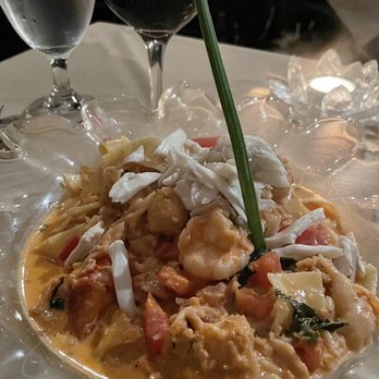 Da Vinci Ristorante - Seafood Pasta - Italian Near Me - Katy, Texas Da Vinci Ristorante - Seafood Pasta - Italian Near Me - Katy, Texas