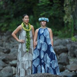 Princess Kaiulani Fashions - PK Casual by Princess Kaiulani Fashions offers elegant, versatile dresses you can wear to work or style for a relaxed island day. Available