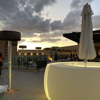 Hotel Chaco - Look at the free space - Venues & Event Spaces Near Me - Albuquerque, New Mexico