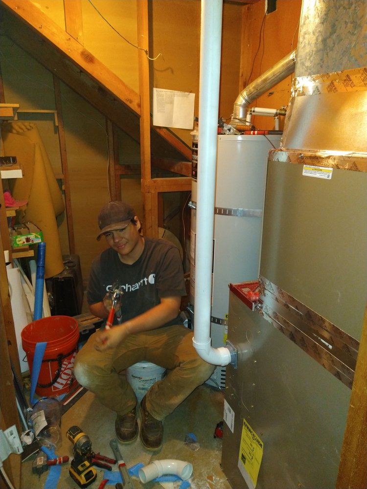 LAKESIDE HEATING & COOLING Updated September 2024 55 Reviews 7021