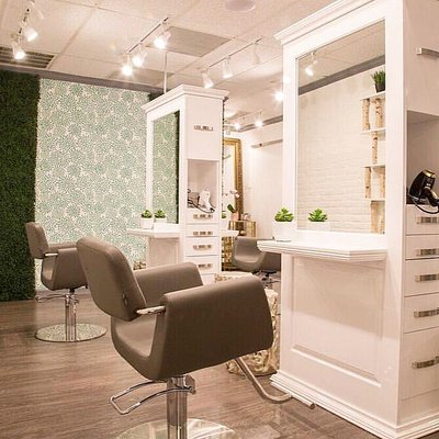 Holden Allen Hairdressing