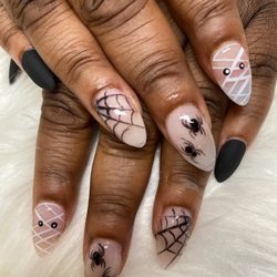 Premier Nail Bar