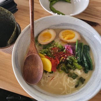 Maru Ramen - Vegetarian Ramen - Ramen Near Me - Richardson, Texas Maru Ramen - Vegetarian Ramen - Ramen Near Me - Richardson, Texas