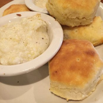Cracker Barrel Old Country Store - Breakfast & Brunch Near Me - Grovetown, Georgia