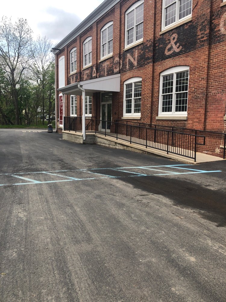 GRAND RENTAL STATION Updated October 2024 105 Maple Ave