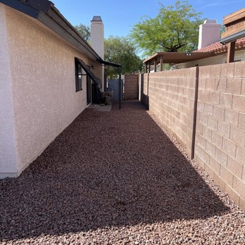 Pacific Landscape - Landscaping Near Me - Las Vegas, Nevada