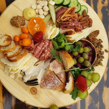 Beerwood - One of the best Charcuterie boards I've ever had! Thank you - Beer Bar Near Me - Los Osos, California Beerwood - One of the best Charcuterie boards I've ever had! Thank you - Beer Bar Near Me - Los Osos, California