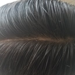 Supercuts version of a hard part Supercuts version of a hard part