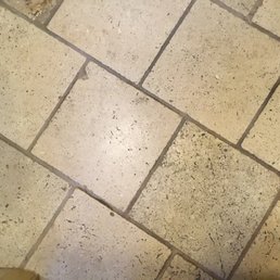 closeup of a tiled floor closeup of a tiled floor