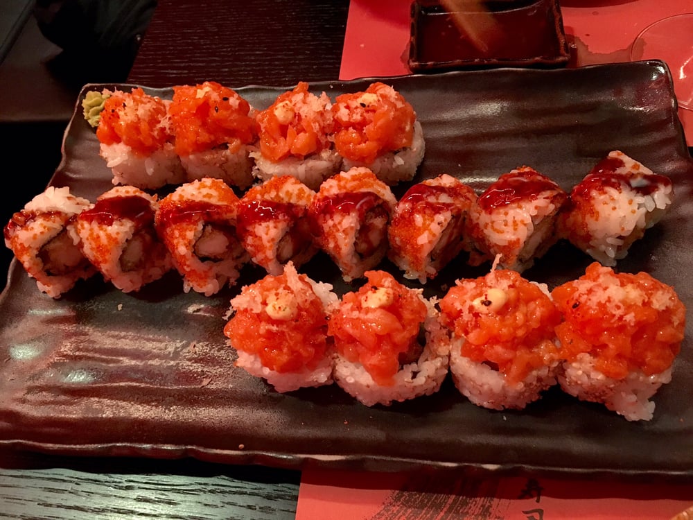 Zen Sushi