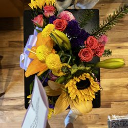 1-800-Flowers
