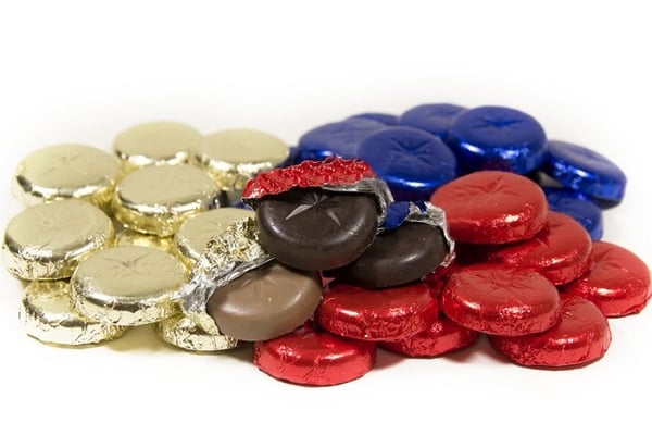 Diane Kron Chocolatier/K Chocolatier Family by null