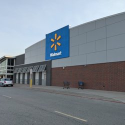 Walmart Supercenter - Walmart Supercenter, Manor TX